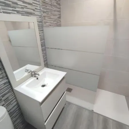 Lindo Apartamento En Puerto De Apartmán *