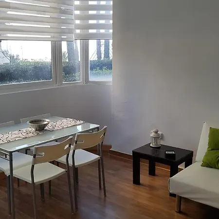 Lindo Apartamento En Puerto De Apartmán *