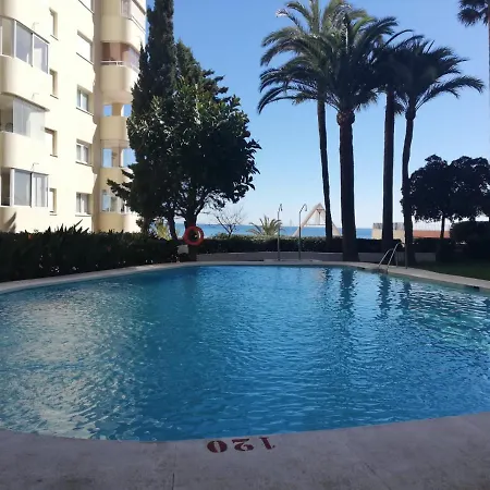 Lindo Apartamento En Puerto De