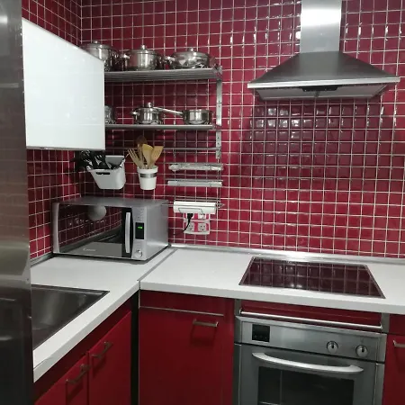 Lindo Apartamento En Puerto De Apartamento Estepona