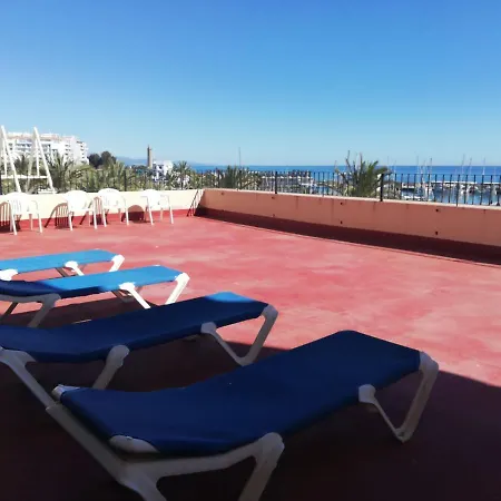 Lindo Apartamento En Puerto De Apartment
