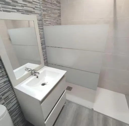 Lindo Apartamento En Puerto De Appartement *