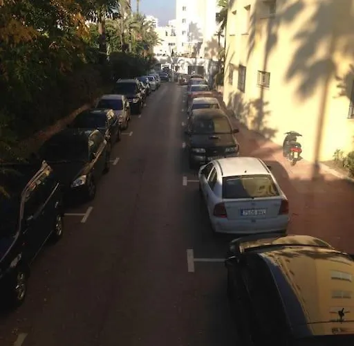 Apartment Lindo Apartamento En Puerto De