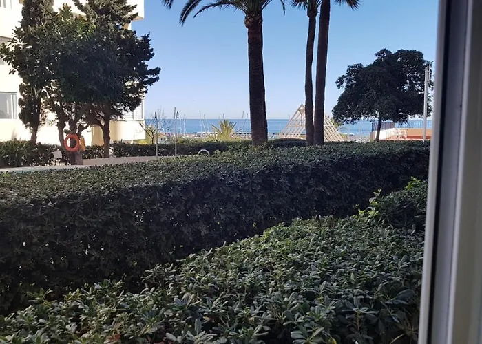 Appartement Lindo Apartamento En Puerto De