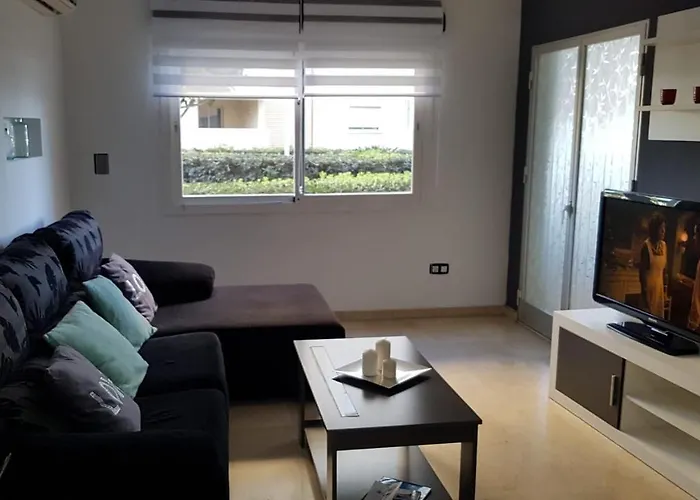 Apartment Lindo Apartamento En Puerto De *