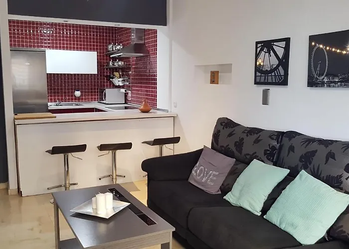 Appartement Lindo Apartamento En Puerto De