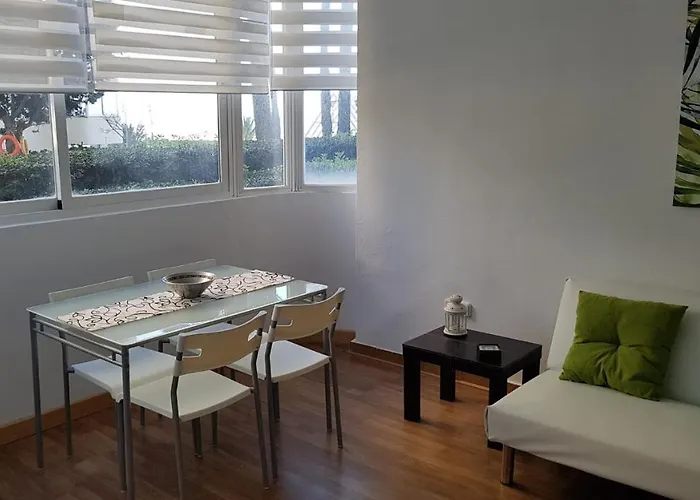 Lindo Apartamento En Puerto De Appartement *