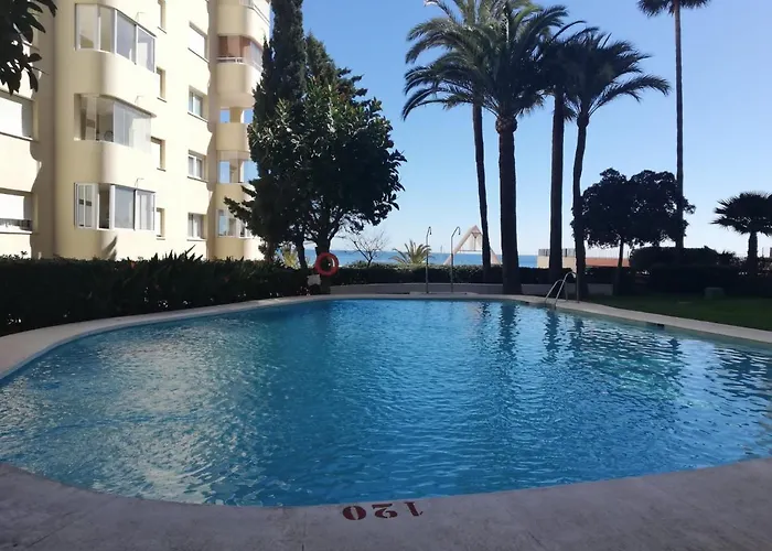 Lindo Apartamento En Puerto De