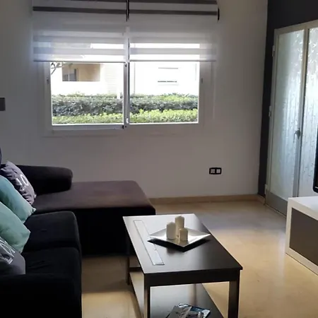 Daire Lindo Apartamento En Puerto De *
