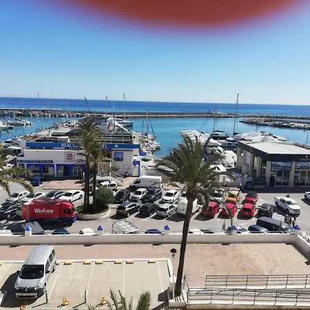 Lindo Apartamento En Puerto De Daire